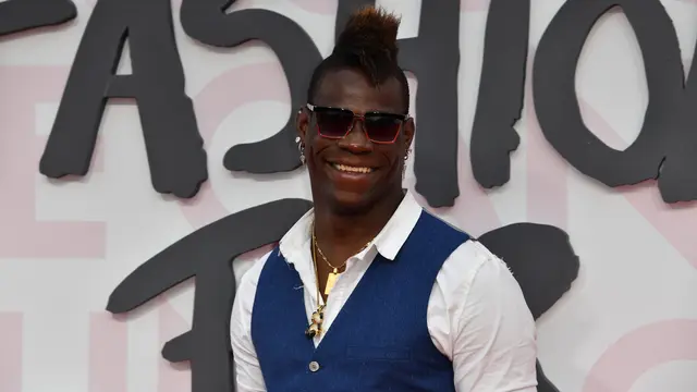 Mario Balotelli