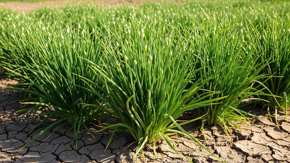 9 Tanaman Sayur Hemat Air yang Tetap Bisa Panen Maksimal, Solusi Berkebun di Musim Kemarau
