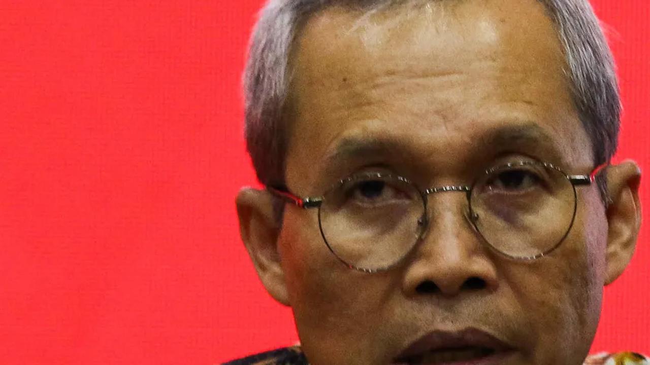 KPK Pastikan Tak Hambat Polda Metro Jaya Usut Dugaan Pemerasan Syahrul Yasin Limpo