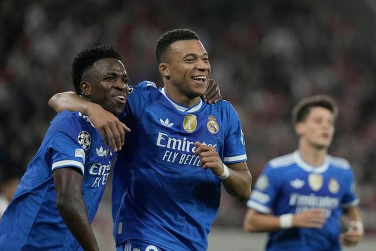 Ruang Ganti Real Madrid Malah Makin Solid, Efek Dicemooh Suporter di Santiago Bernabeu