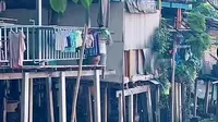 Rumah Kumuh Jadi Akomodasi Favorit Wisatawan di Bangkok, 1 Kamar Sudah Dipesan Sampai 2026