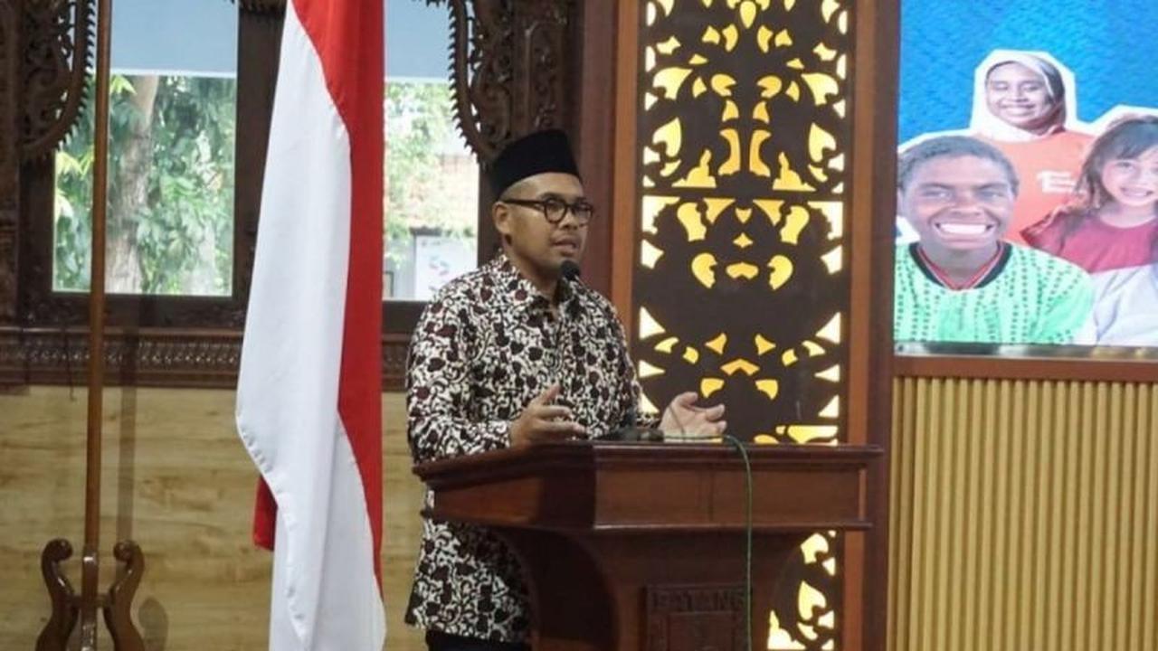 Pemkab Batang dan UNICEF Perkuat Komitmen dalam Pemenuhan Hak Anak untuk Generasi Unggul