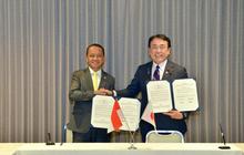 Kerja Sama Mineral dan Energi Nuklir Indonesia Jepang Perkuat Ketahanan Energi Regional