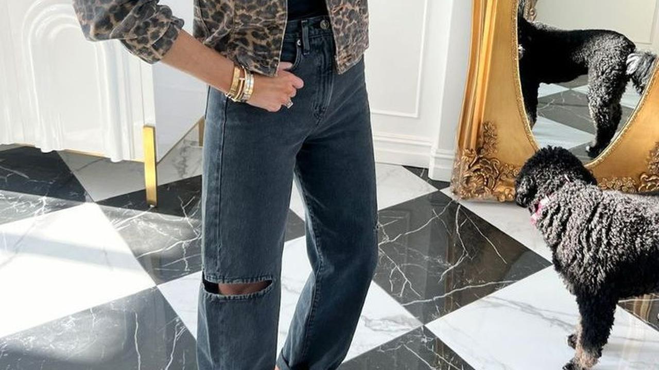 Ide Outfit Denim Versatile untuk Penampilan yang Selalu On Point