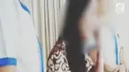 Suami korban pelecehan seksual mengungkapkan jika istrinya mengalami gangguan psikis.