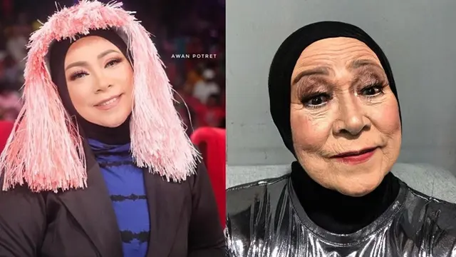 Melly Goeslaw