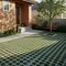 Jenis Paving Block untuk Halaman Rumah Sempit (AI)