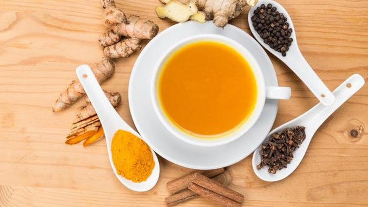 Minuman Herbal Penurun Kolesterol, Ramuan Terbaik yang Cocok Dikonsumsi saat Lebaran Idulfitri