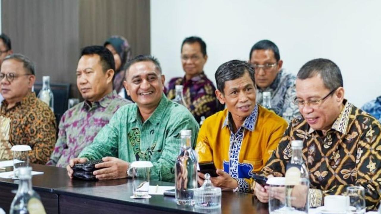 Konsorsium PTN KTI Perluas Akses Jurnal Elsevier, Dorong Kualitas Riset Global