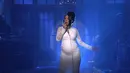 Seperti yang sudah diketahui, Cardi B berbulan-bulan sembunyikan kehamilan sampai ia mmebukanya pada 7 April lalu. (BrooklynVegan)