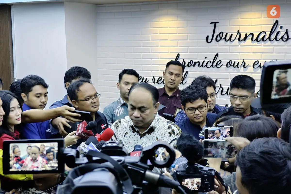 Menkominfo Budi Arie Setiadi