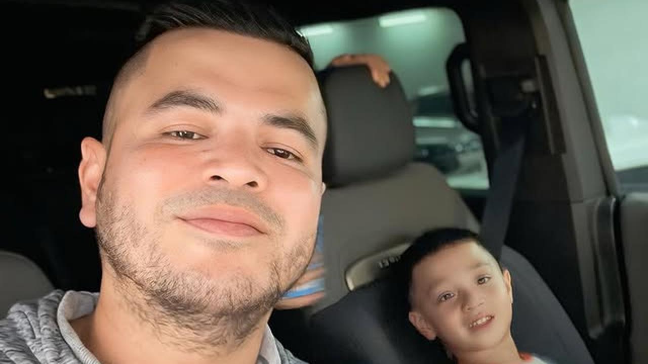 Irish Bella Pergi ke Belgia, Begini 7 Potret Haldy Sabri Momong Air Rumi - Bikin Salfok Disebut Mirip