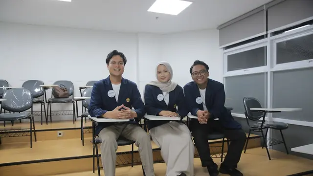 Dari Belitung hingga Tomohon, Ini 4 Desa Bakti BCA Tempat Para Mahasiswa Finalis Genera-Z Berbakti 2026 Wujudkan Dampak Nyata