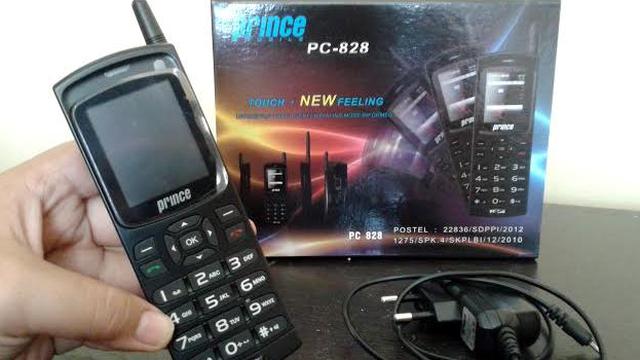 Handphone Desain Jadul Ini Jadi Buruan Baru Di Palu Tekno Liputan6 Com