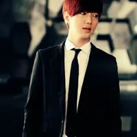 Yesung Super Junior (via za.pinterest.com)