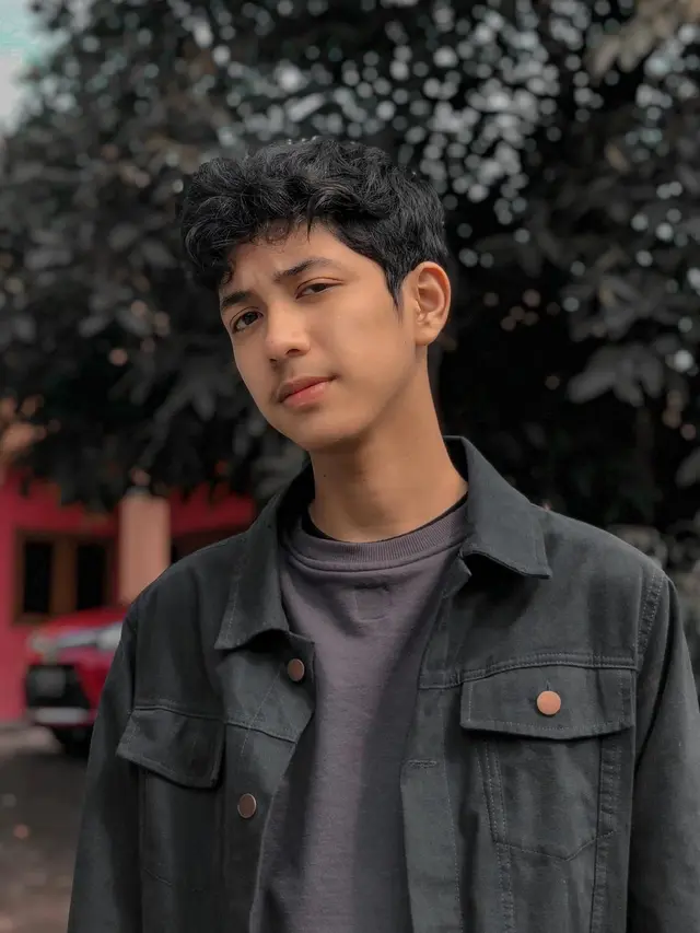 Abun Sungkar. (Foto: Dok. Instagram @abunsungkar)