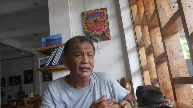 Wiji Thukul