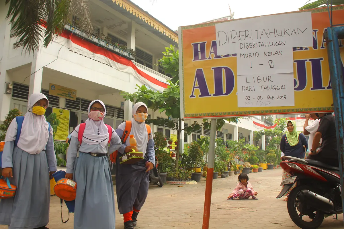 Liputan6.com/M Syukur