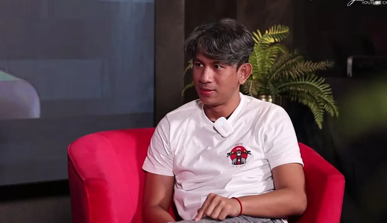 [Youtube/Melaney Ricardo]