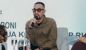 Kuntadi Jadi Jampidsus, Sahroni: Jangan Berkompromi di Kasus Febrie Adriansyah