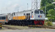 Jadwal KA Pandanwangi Keberangkatan Ketapang - Jember 12 Agustus 2026, Cek Harga Tiketnya
