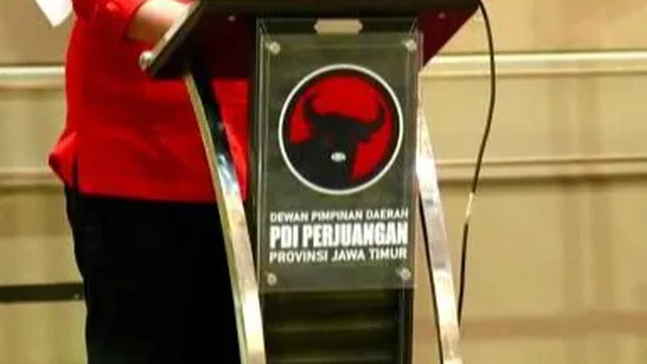 Tim Prabowo Sebut Anak Soekarno Tak Berprestasi, Hasto: Pemimpin Harus Ditempa Jalan Sulit Bukan Cari Jalan Pintas