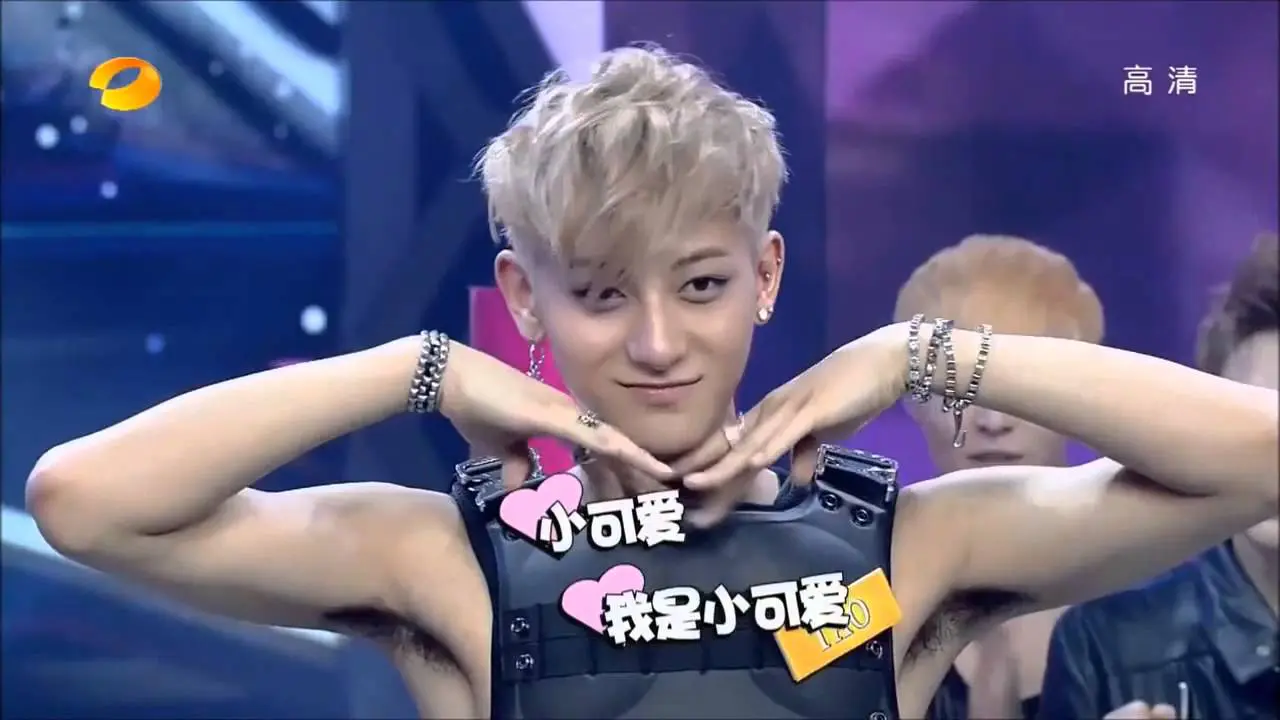Tao (EXO)