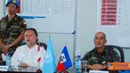 Citizen6, Gonaives: Kedatangan rombongan berkaitan dengan ketertarikan SRSG pada Satgas Kizi TNI Kontingen Garuda XXXII-A/Minustah yang merupakan Kontingen Indonesia pertama di Haiti yang mampu membuat Camp sendiri dengan cepat dan tepat waktu. (Pengirim: