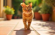 Rahasia Umur Panjang Kucing, Mengelola Stres untuk Kucing yang Lebih Sehat dan Bahagia
