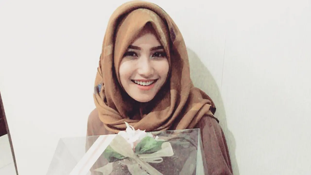 Ayu Ting Ting