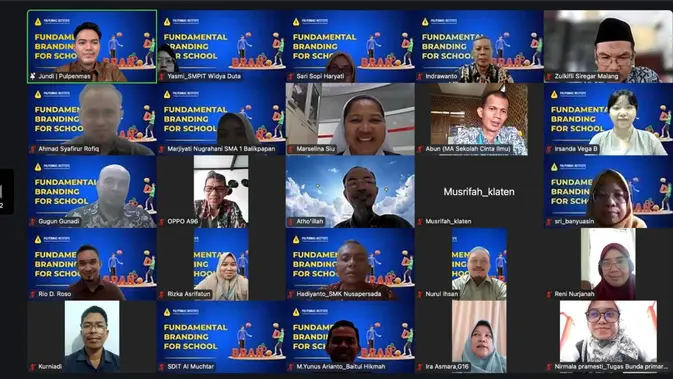 Strategi Bangun Citra dan Reputasi untuk Sekolah Berkualitas di Indonesia