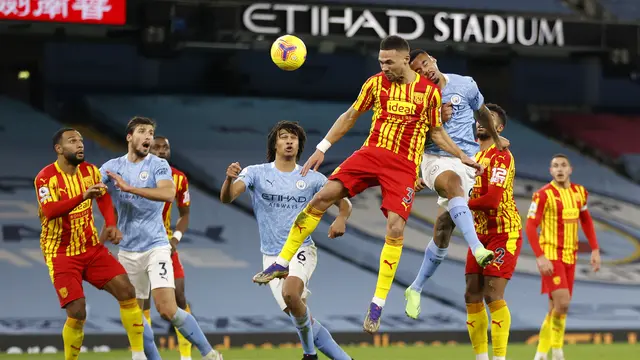 Manchester City
