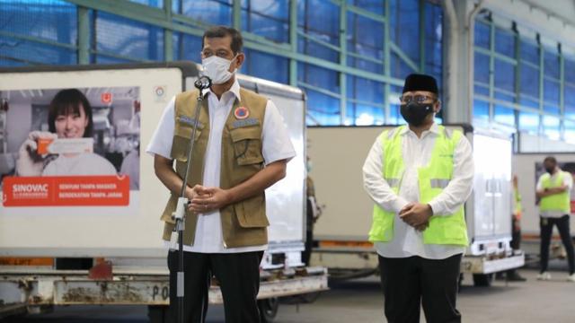 4 Pernyataan Terkini Satgas Covid 19 Soal Angka Kematian Akibat Corona News Liputan6 Com