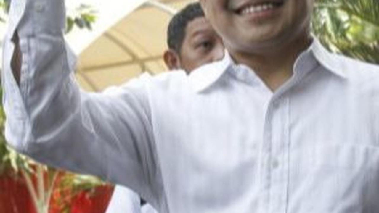 VIDEO: Cawapres Muhaimin Akui Gibran Lawan Debat Paling Menantang: Agak Deg-degan!