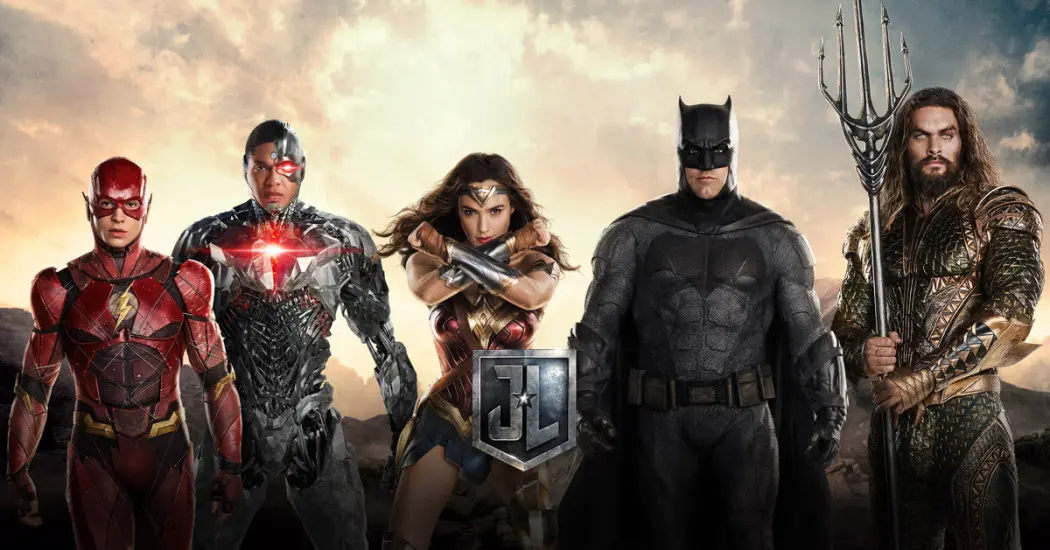 Film Justice League. (amazonaws.com)