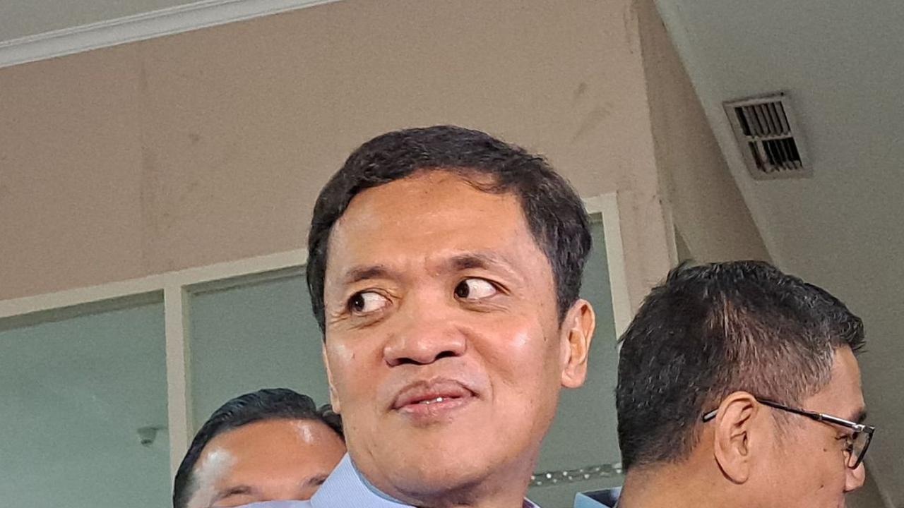 Bakal Dampingi Gibran di Bawaslu, Habiburkohman: Ada Indikasi Oknum di Sini Bermain Politik