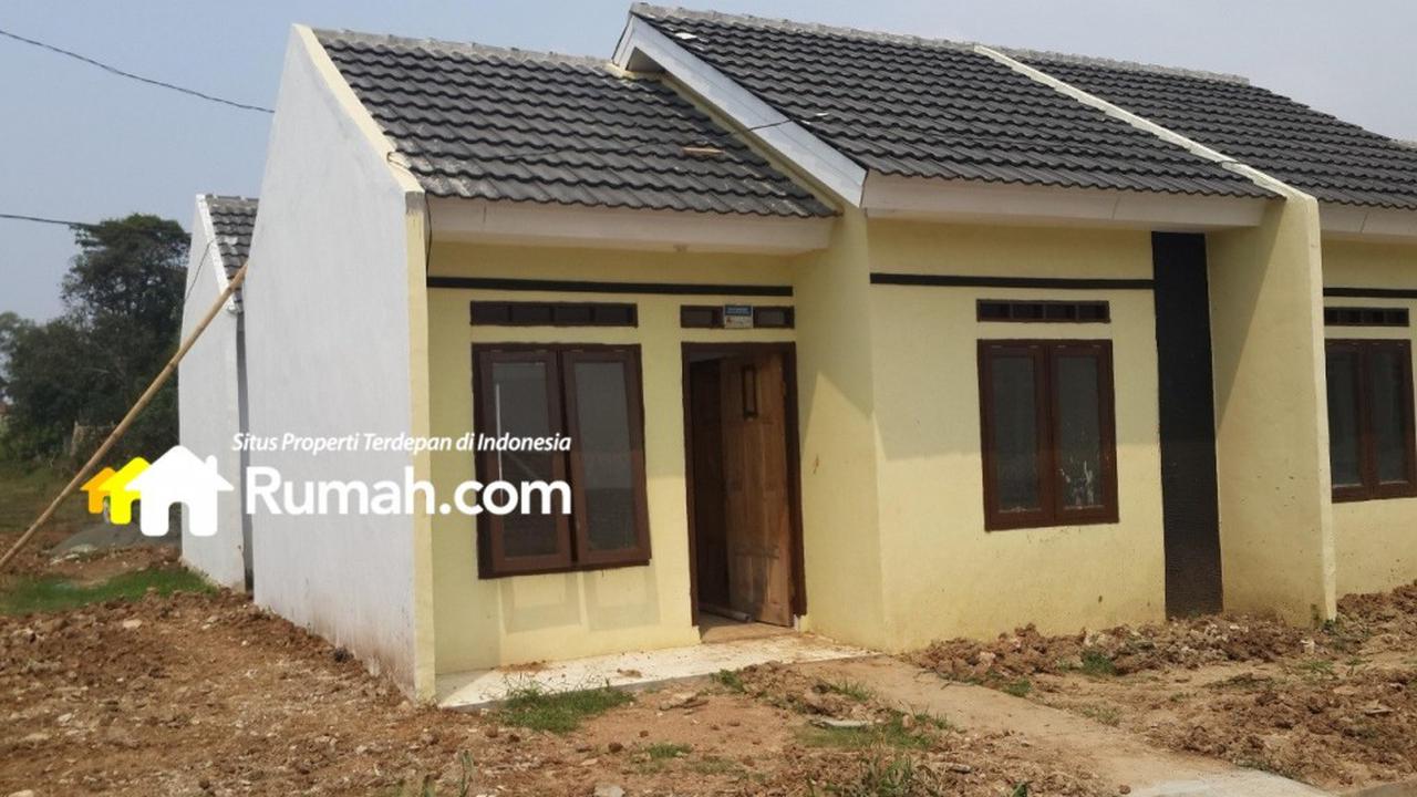 Luncurkan e-FLPP, Proses Pengajuan KPR Subsidi Semakin Singkat