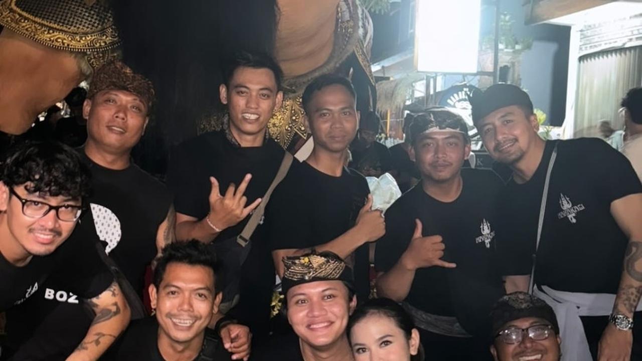 Miliki Keyakinan yang Berbeda