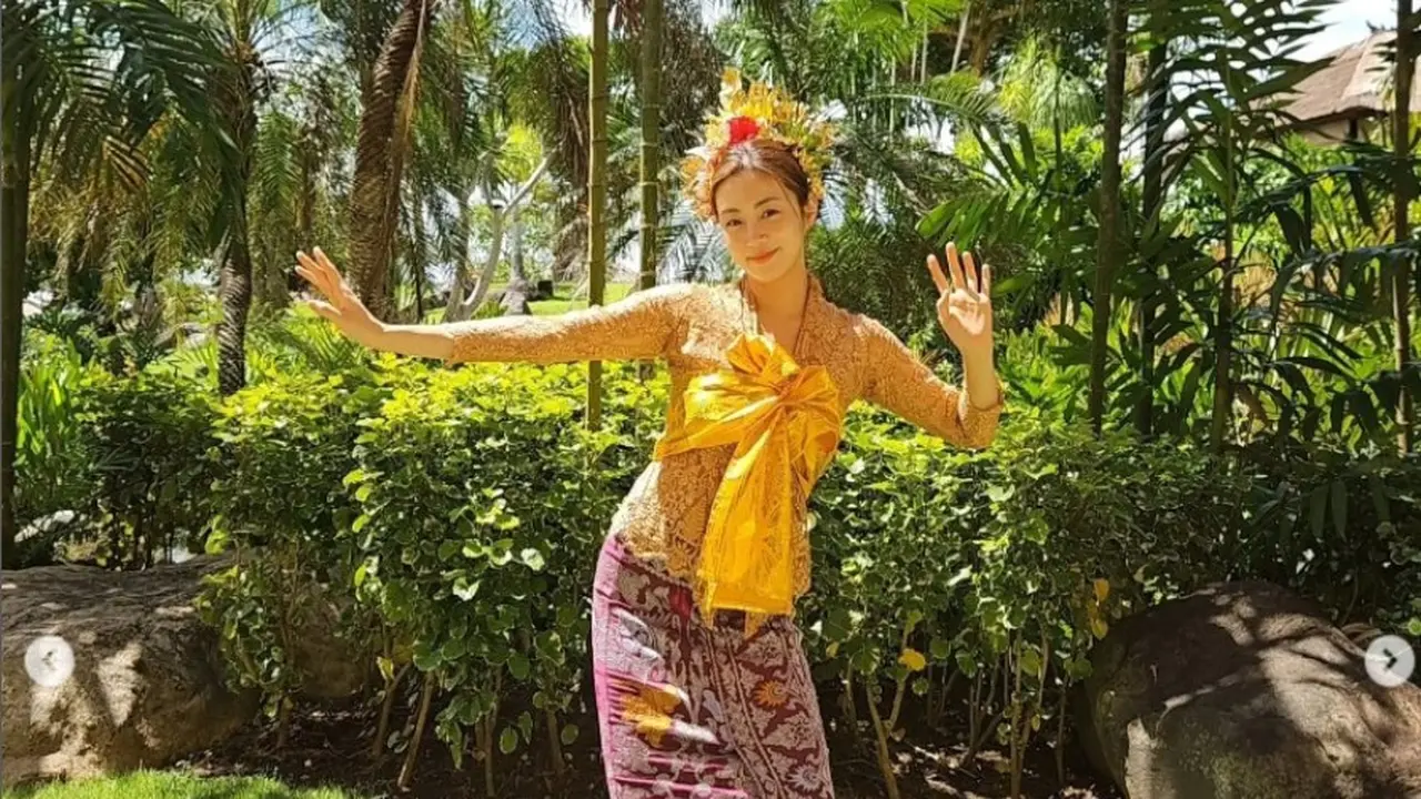 Tari Oleg Tamulilingan, Jejak Romansa Alam dalam Gerak Gemulai Budaya Bali