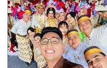 Cantik dan Tampan, 7 Potret Pedangdut di Pernikahan Mewah Nia LIDA, Ada Lady Rara dan Melly Lee Kompak Jadi Bridesmaid