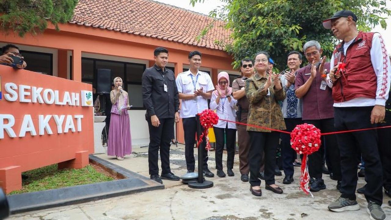 Fakta Unik: Sekolah Rakyat Terintegrasi 45 Semarang Resmi Beroperasi, Dimulai dengan MPLS Bebas Bullying!
