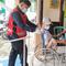 Menilik Geliat Posdilan 7, Posyandu Disabilitas Pertama di Indonesia. Foto: Linksos.