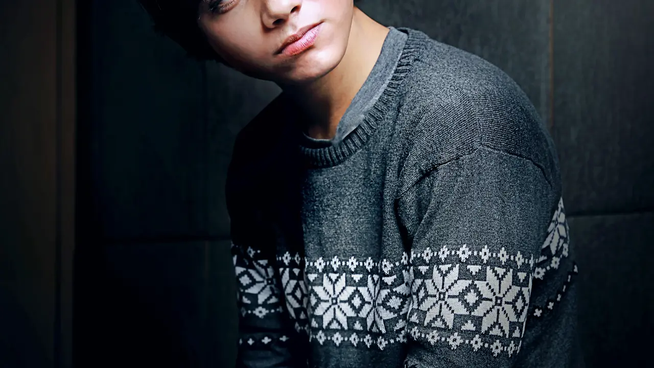 [Bintang] Aliando Syarief B2