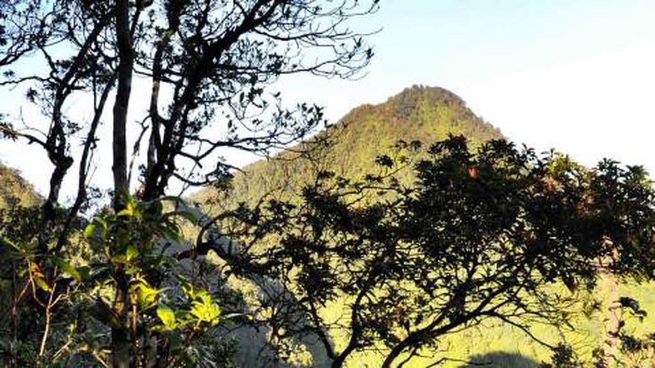 Tragedi Sukhoi dan firasat mimpi warga Gunung Salak