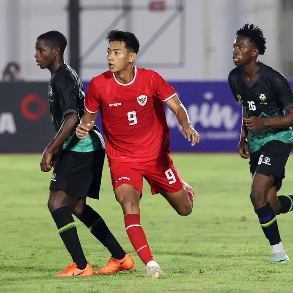 MU Vs ASEAN All Stars di Malaysia, Dua Pemain Timnas Indonesia Jadi Cadangan