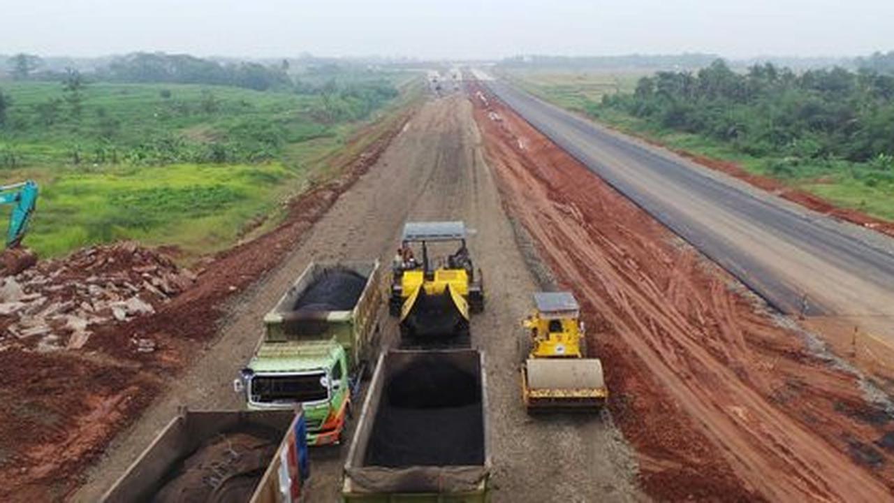 Sejak diresmikan, 30 kecelakaan terjadi di Tol Cipali
