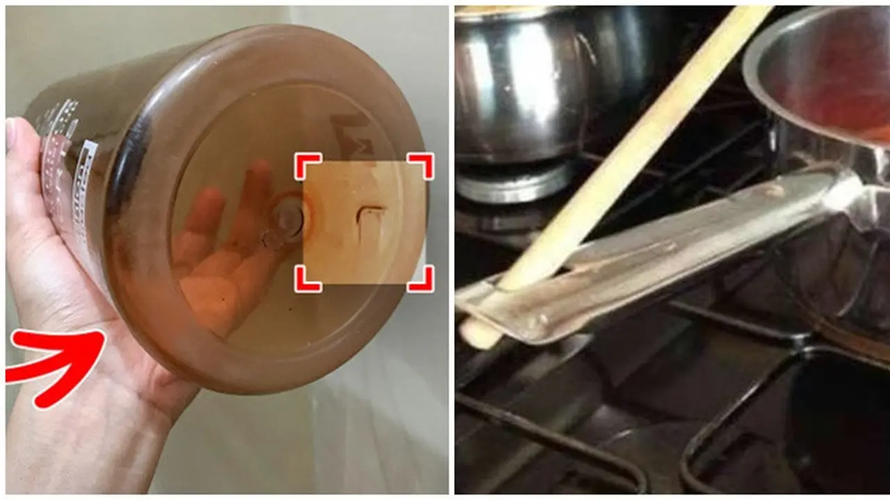 6 Fakta Tersembunyi di Balik Alat Masak dan Tempat Makan Ini Jarang Diketahui