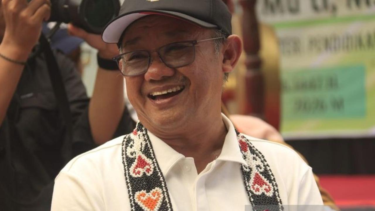 Kemendikdasmen Targetkan Revitalisasi 71.744 Sekolah Nasional pada 2026, Dukung Kualitas Pendidikan