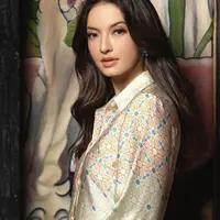 Minimal x Raline Shah luncurkan koleksi untuk Ramadan 2024 dengan gaya festive.