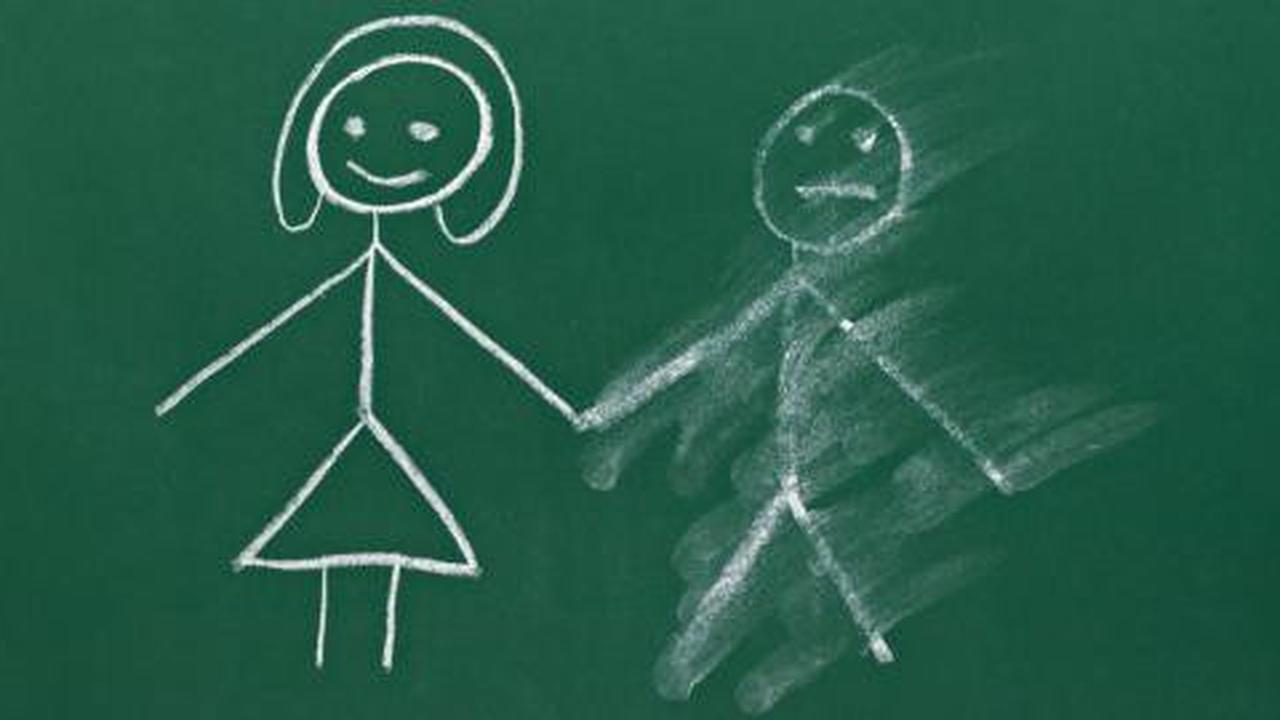 10 Risiko kesehatan dari putus cinta